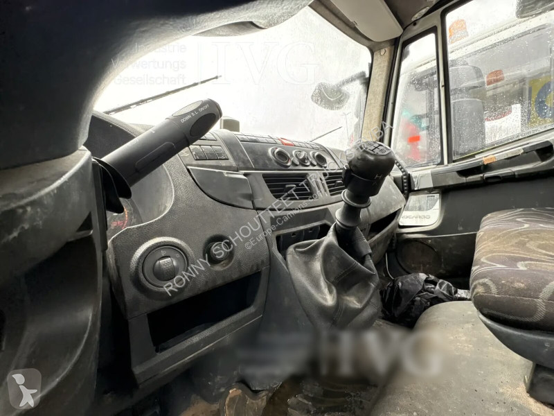 شاحنة Iveco ML120E25 4x2 ML120E25 4x2