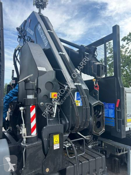 Camion MAN
