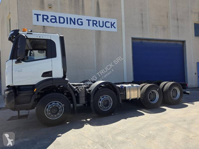 Camion Iveco