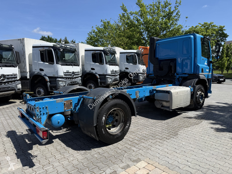 شاحنة DAF CF440 4X2