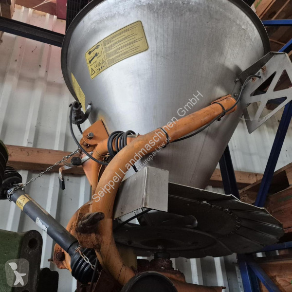 آلة لصيانة الطرق Kubota  WDS-P-PRO300...