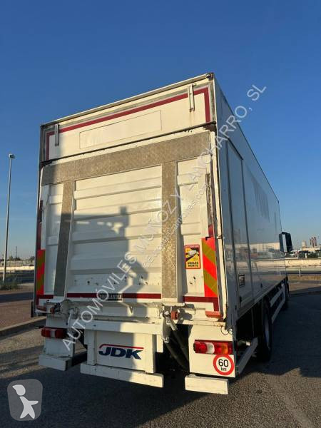 شاحنة Mercedes