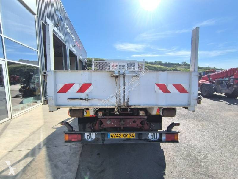 شاحنة Iveco