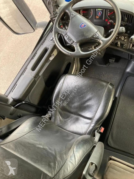 جرار Scania R560 V8 DE