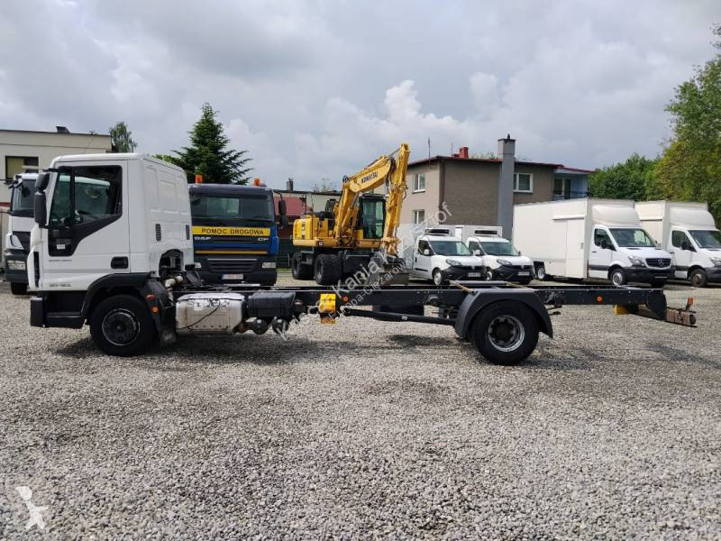 شاحنة Iveco