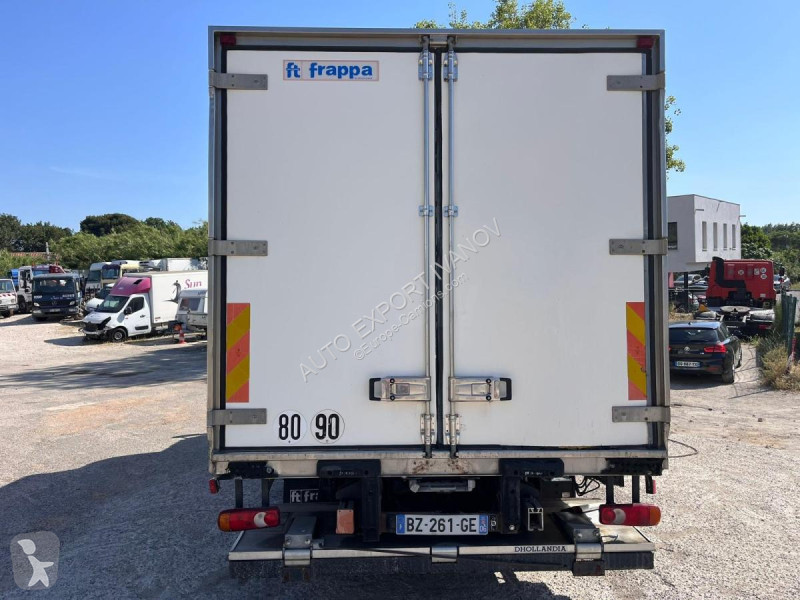 شاحنة Renault 190