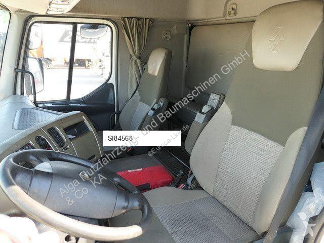 شاحنة Renault 380-DXI11 PREMIUM, 2x AHK,...