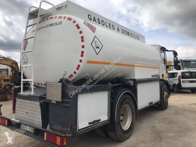 شاحنة Iveco