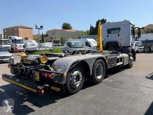 شاحنة Mercedes