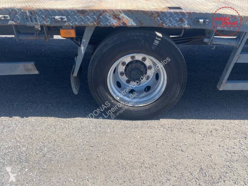 شاحنة Volvo