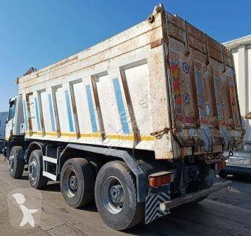 شاحنة Scania