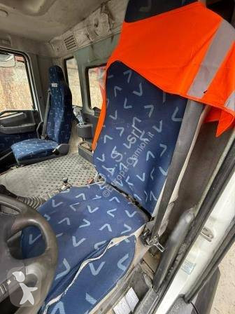 شاحنة Iveco