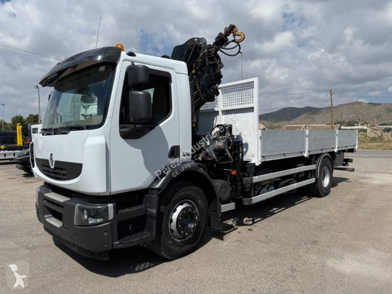 Kamion Renault