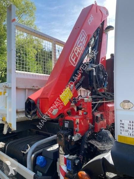 شاحنة Iveco