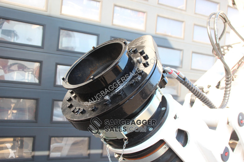 شاحنة MAN 26.520 RSP ESE 6 RD 6000 Suction...