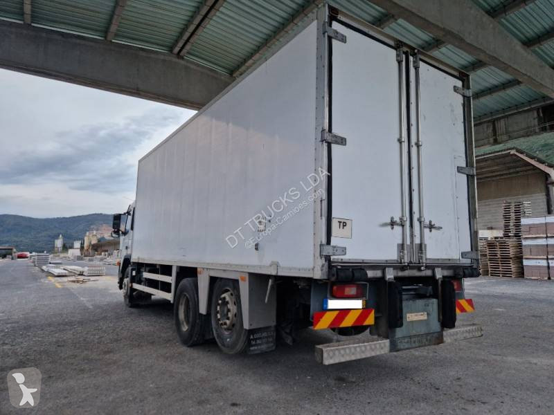 شاحنة Volvo