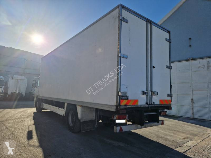 Camion DAF