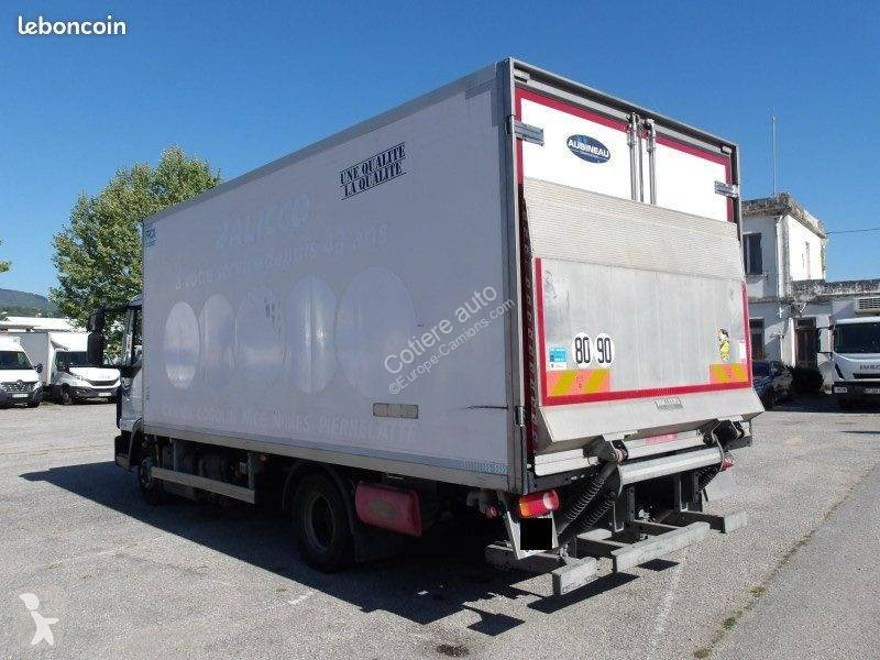 شاحنة Iveco