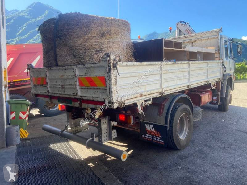 Camion Iveco