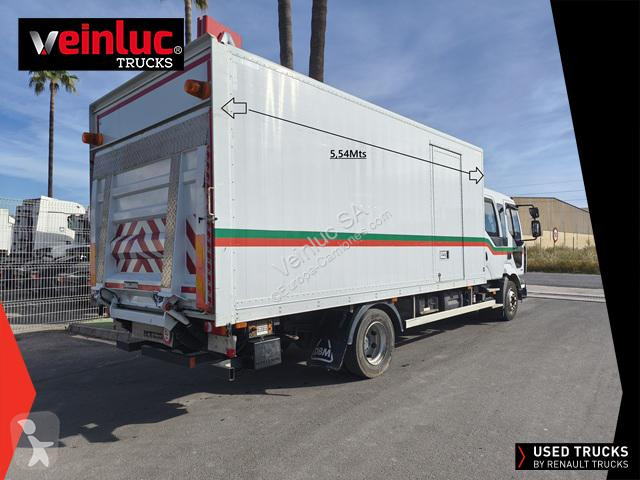 Camion Renault