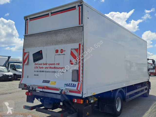 شاحنة Iveco EUROCARGO ML160E28/P