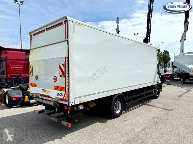 شاحنة Iveco