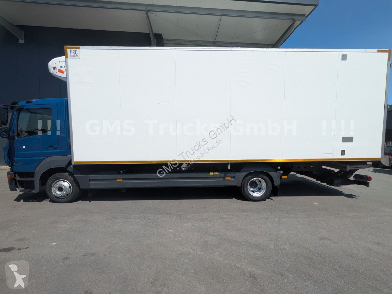 Mercedes 1223 / FRIGO COOL / Thermo King...