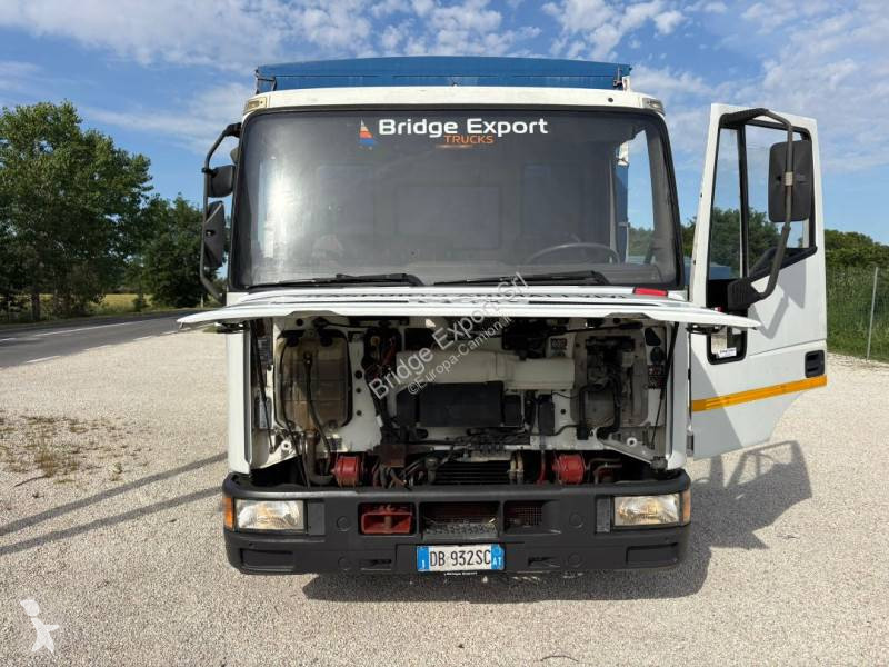 شاحنة Iveco