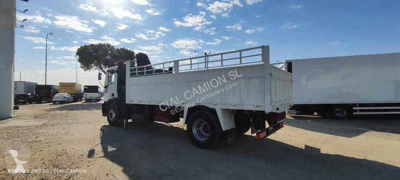 Camión Iveco  180 E 24