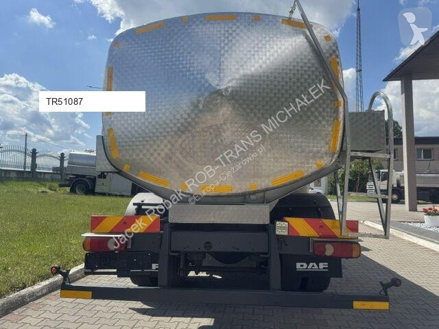 شاحنة DAF 250