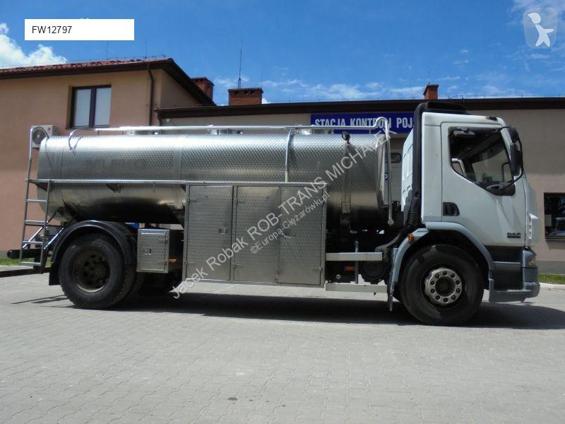 شاحنة DAF 55250