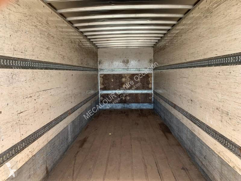 شاحنة Renault