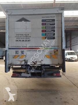 Camion Renault