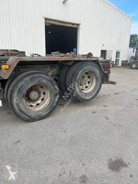 شاحنة Volvo
