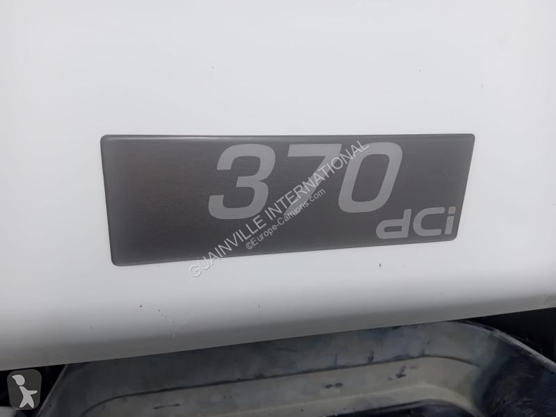 شاحنة Renault 370 DCI