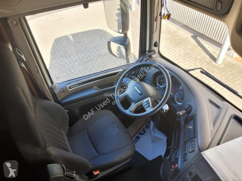 شاحنة DAF 480 FAR 6X2 R