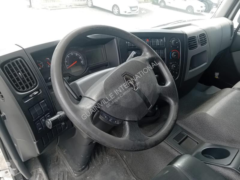 Camion Renault 19 Gamme D