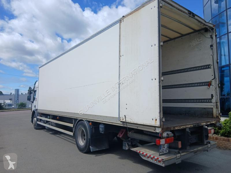 شاحنة Renault 19 Gamme D