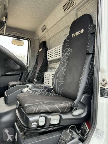 شاحنة Iveco 160E30