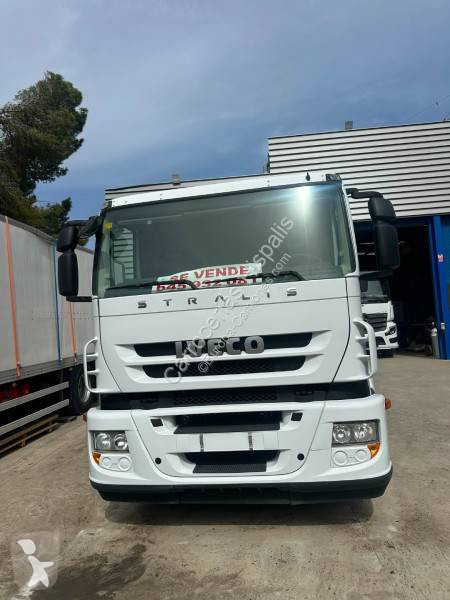 شاحنة Iveco
