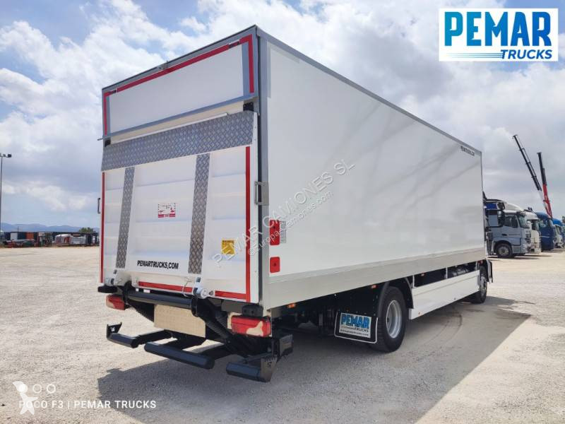 شاحنة Iveco