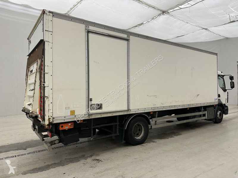 شاحنة Renault D 280