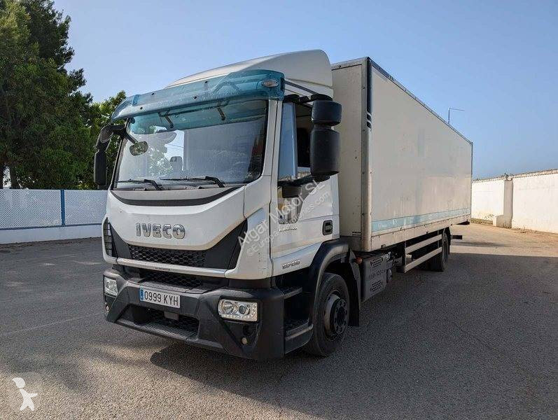 شاحنة Iveco