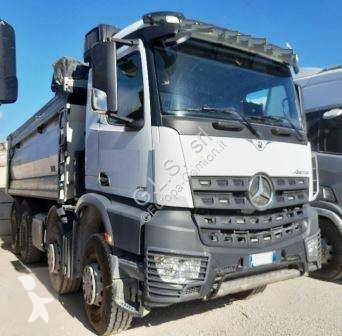 Camion Mercedes