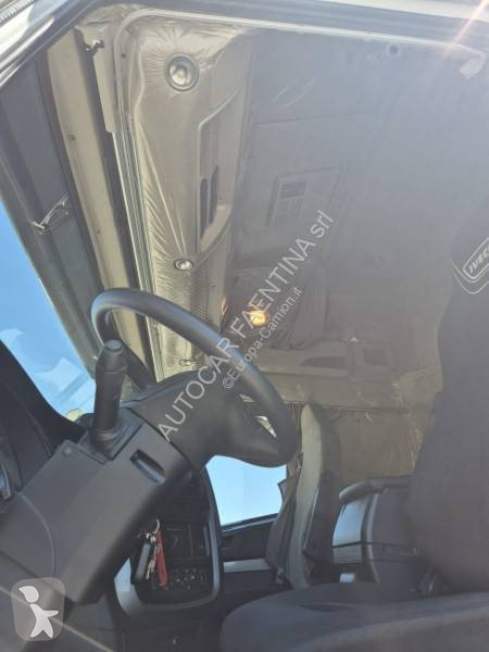 شاحنة Iveco