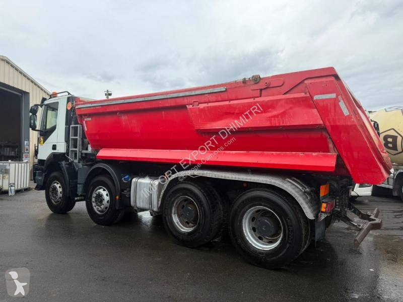 شاحنة Iveco