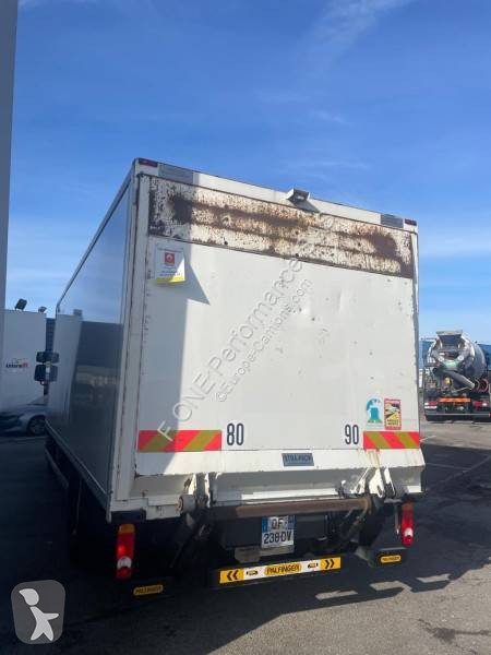 Camion Renault