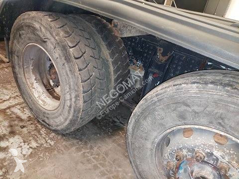 شاحنة Iveco