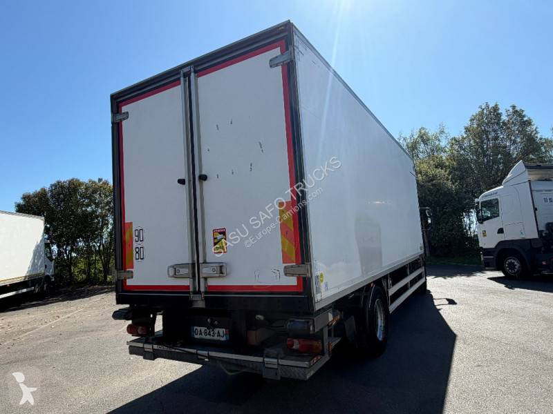 شاحنة Iveco