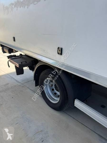 شاحنة Iveco